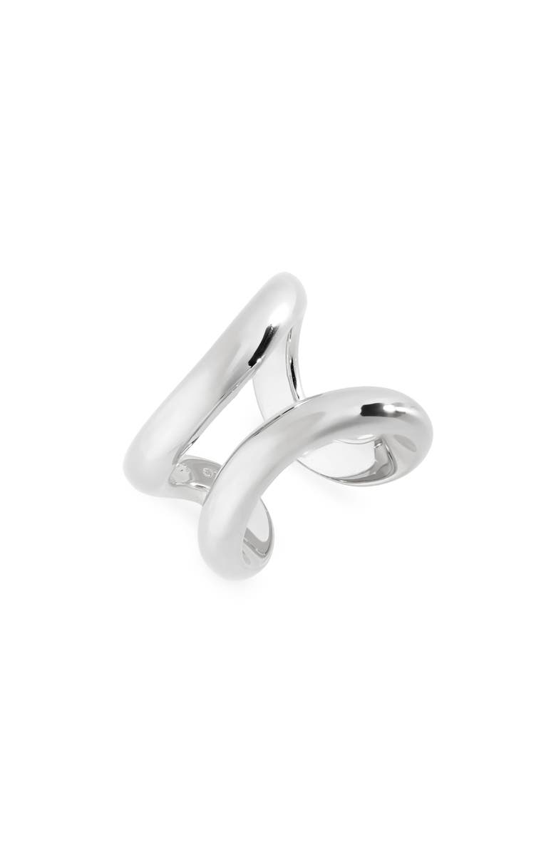 The Alma Ring