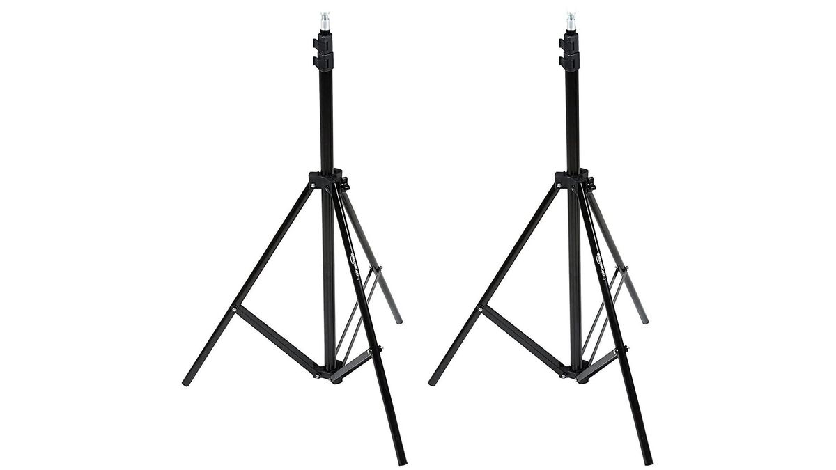 The best light stands in 2024 Digital Camera World