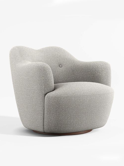 Apero Swivel Accent Chair
