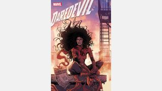 Marvel Comics May 2021 solicitations