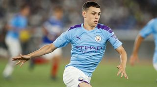 Phil Foden