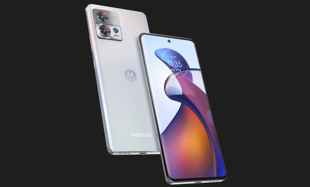 Motorola Edge 30