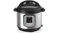 • Buy the Instant Pot Ultra Mini hot Pot, Pressure, Slow Cooker, 3 Quart, Silver for $49.99. Was $179.95, save 58% at Amazon.