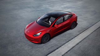 The best electric cars of 2021