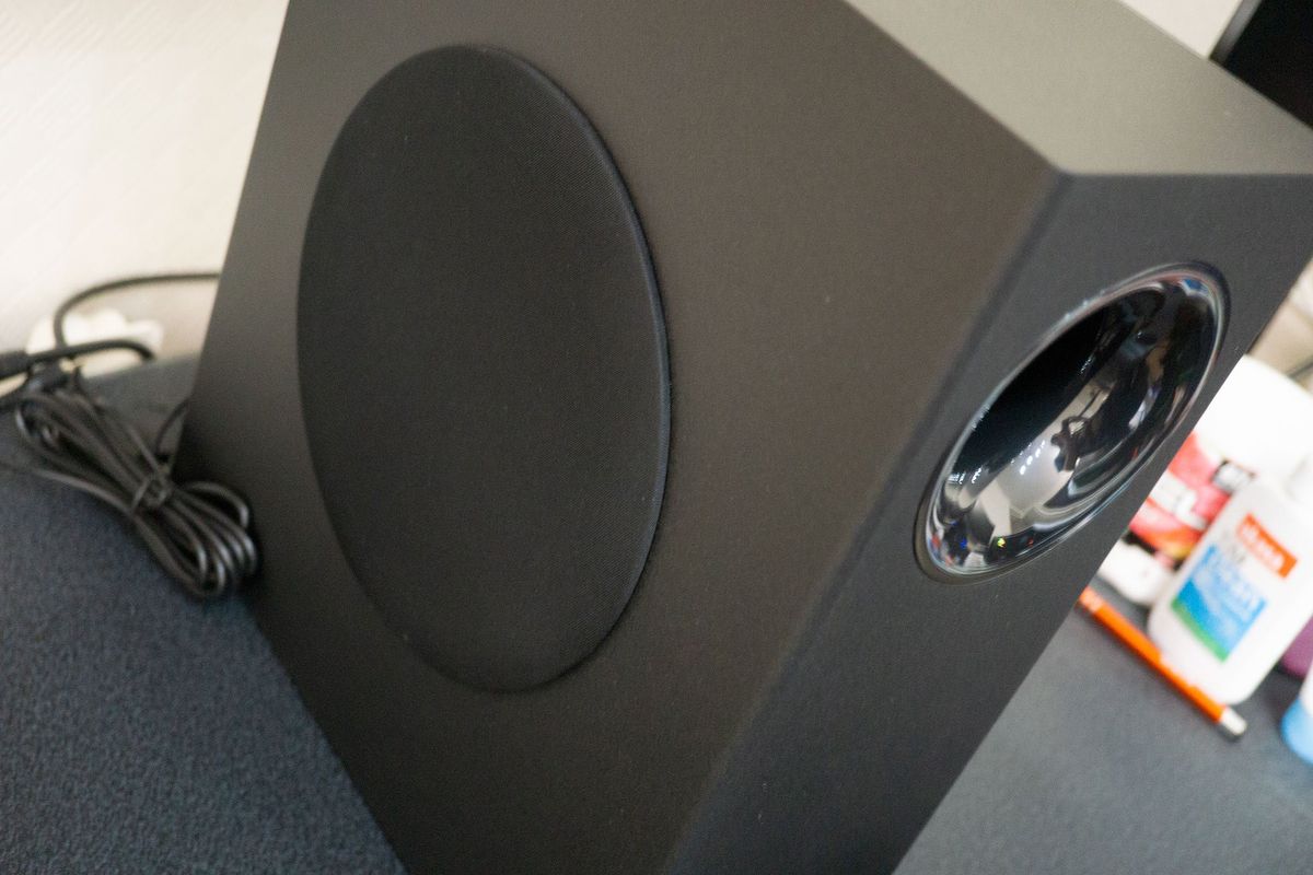 Creative Sound BlasterX Katana