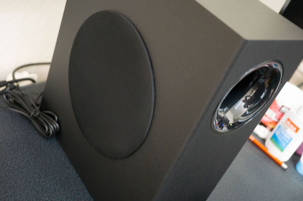 Creative Sound BlasterX Katana