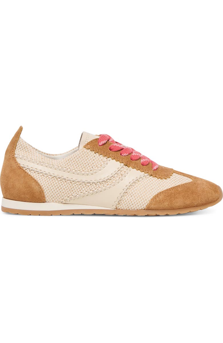 Delaney Sneaker