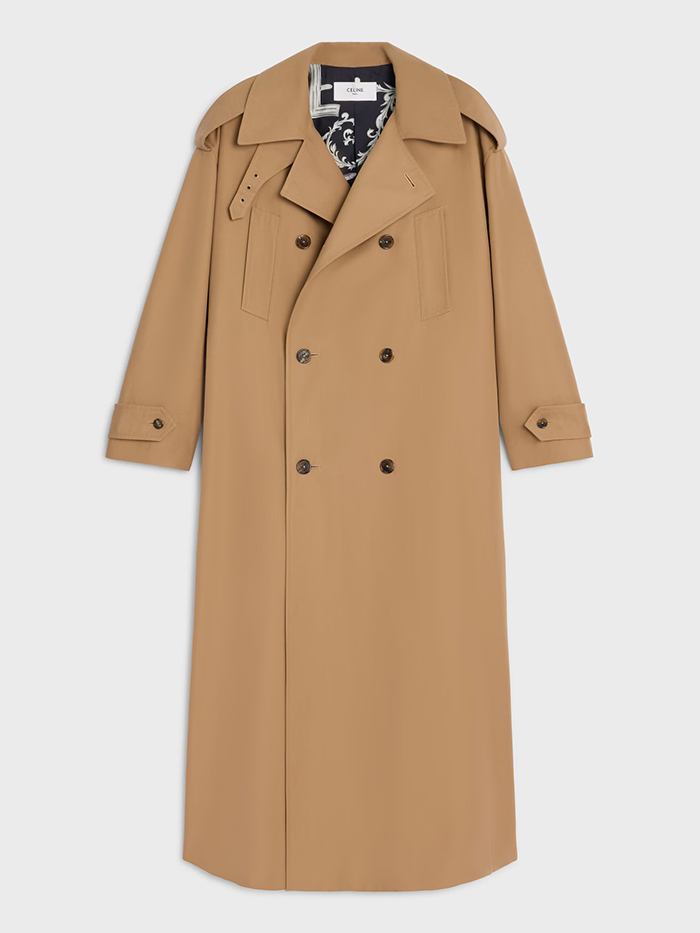 CELINE, Trench Coat