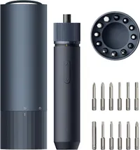 HOTO NEX O1 PRO 3.6V Screwdriver Set: now $38 at Amazon