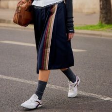 AW25 Paris Street Style by The Style Stalker.
