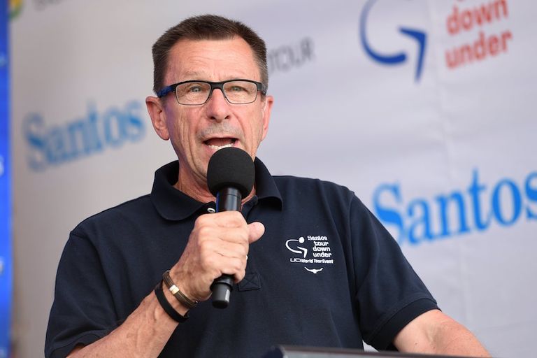 paul sherwen cycling