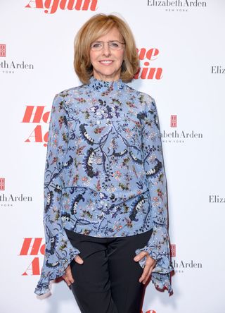 Nancy Meyers