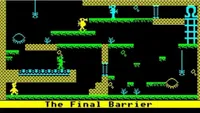   Manic Miner