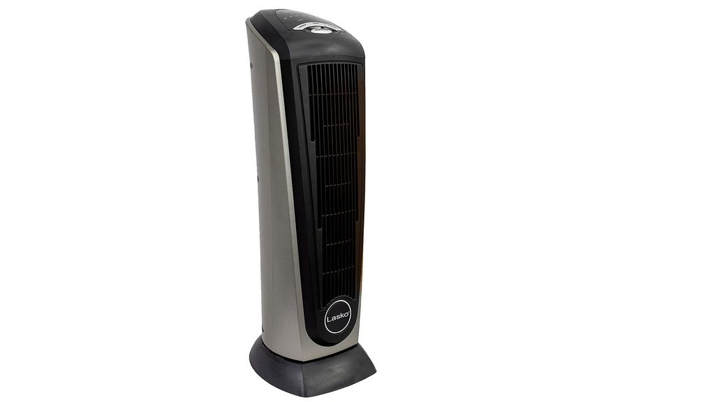Lasko 751320 Oscillating Ceramic Heater review high heating T3