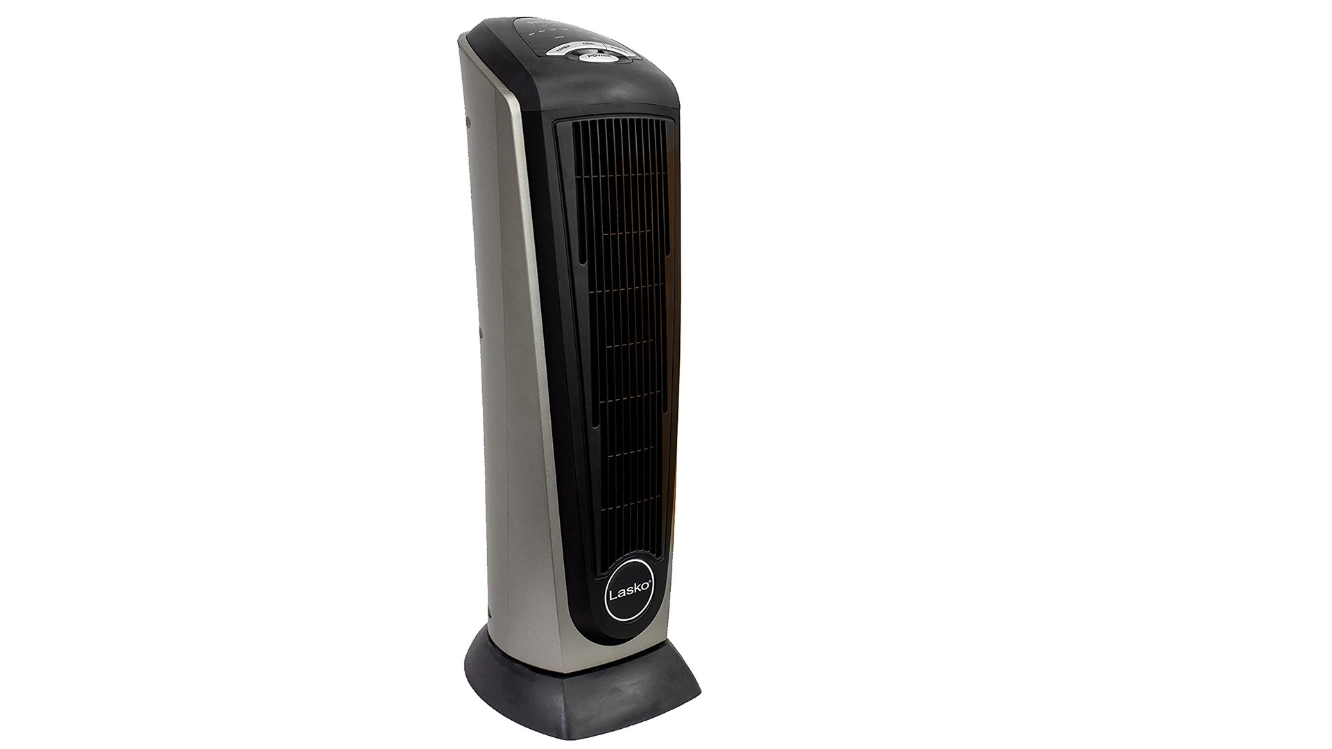 Lasko 751320 oscillating ceramic heater