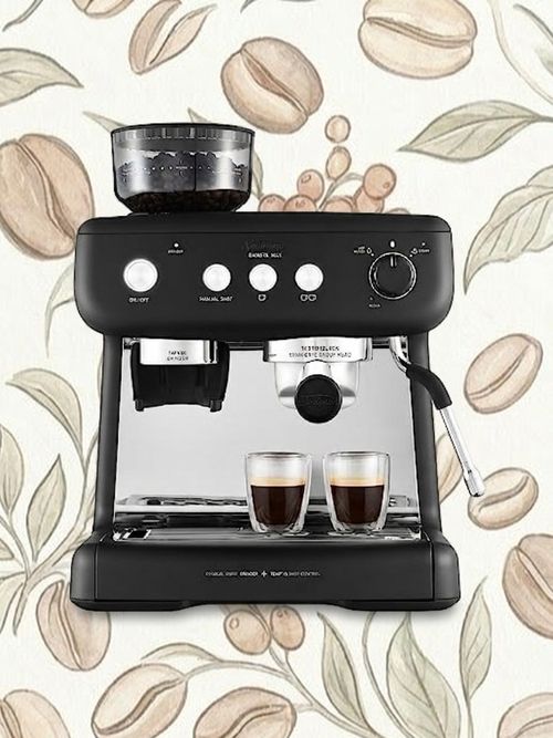 Sunbeam Barista Max Coffee Machine EM5300K