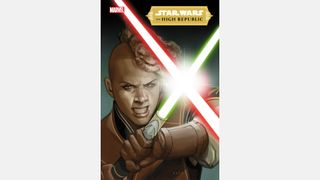 Marvel Comics July 2021 solicitations