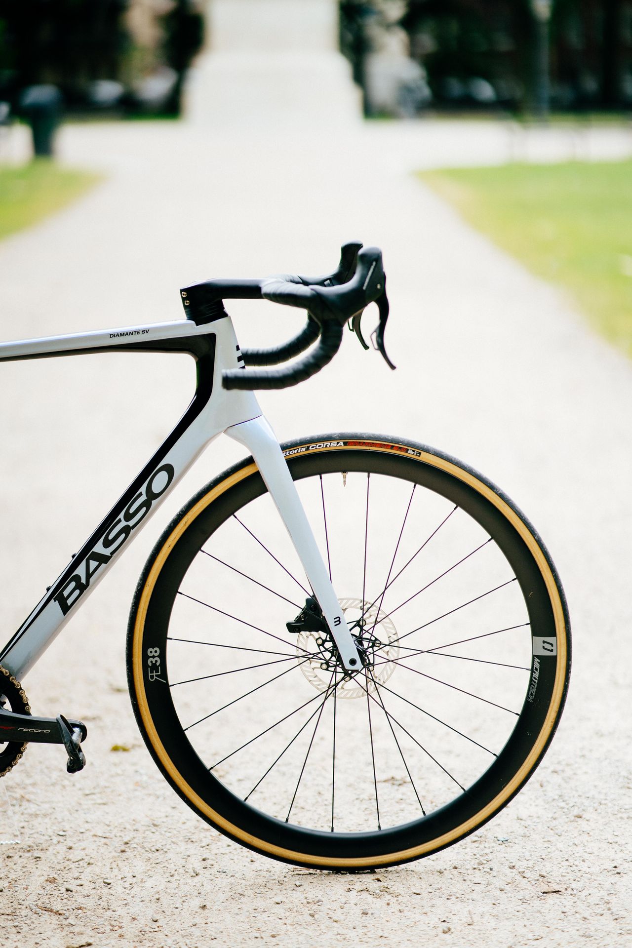 Basso Diamante SV review