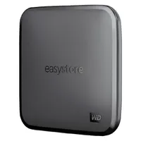 WD Easystore External 1TB SSD: $119 $79 @ Best Buy