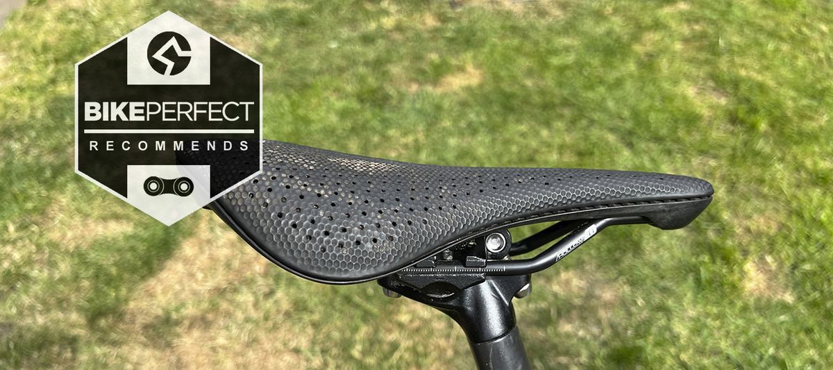 Specialized Power Pro With Mirror Saddle Review Bike Perfect