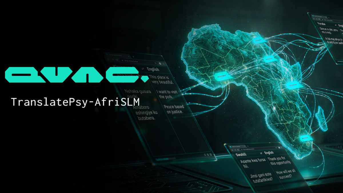 No internet, no problem: Tether just released free AI translation models that work offline on your phone and laptop