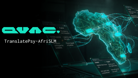 Tether QVAC TranslatePsy-AfriSLM