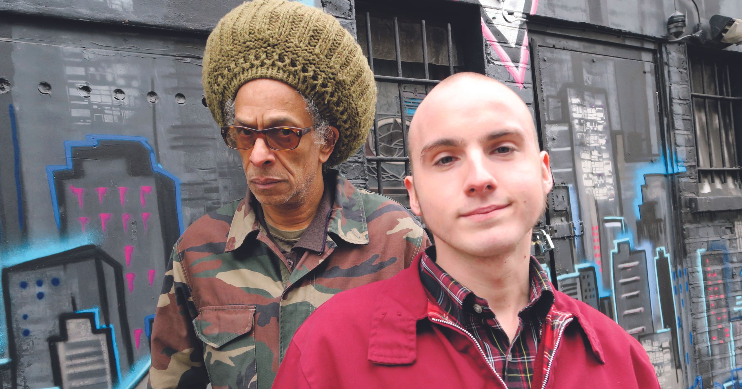 Skin Head Rapper The Story of Skinhead | What to Watch