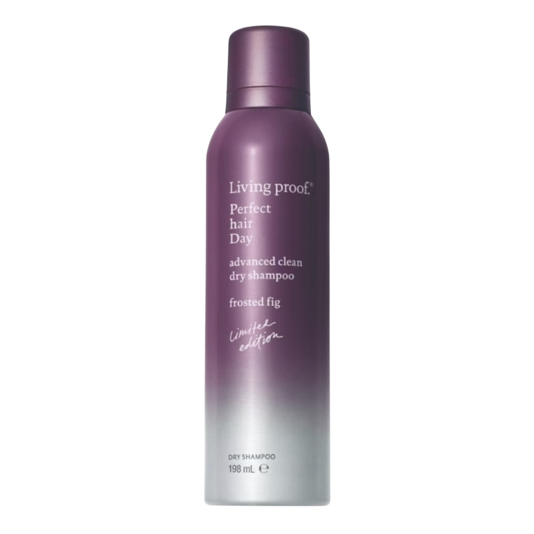Living Proof Advanced Clean Dry Shampoo - Limited Edition Frosted Fig