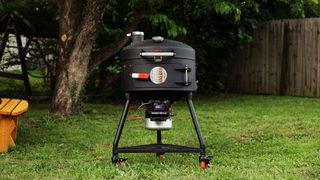 Spider Grills Huntsman