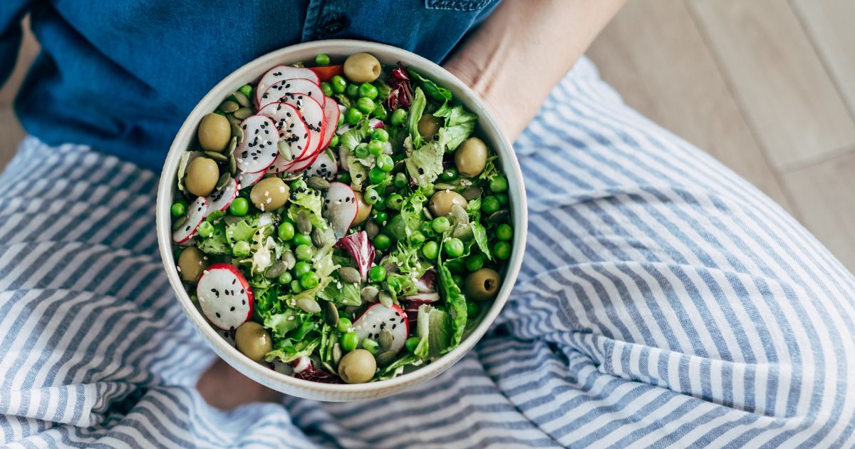 Is Fibremaxxing the Wellness Trend We’ve All Been Waiting For? 🌱