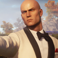 Hitman 3 |$20.99 / £17.49 (65% off)