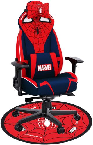 AndaSeat Spiderman Gaming Chair