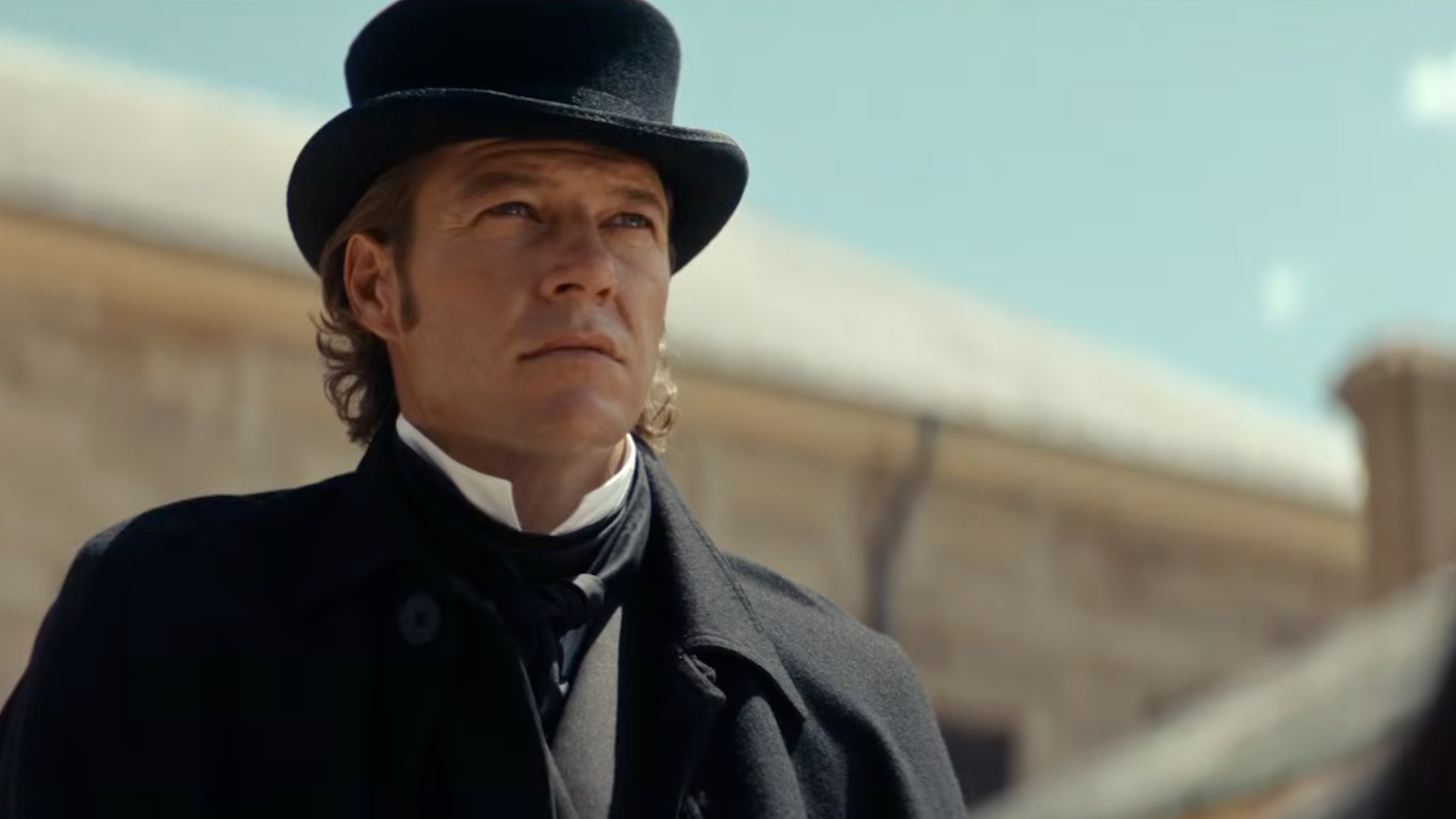 The Artful Dodger Season 2 on Disney+