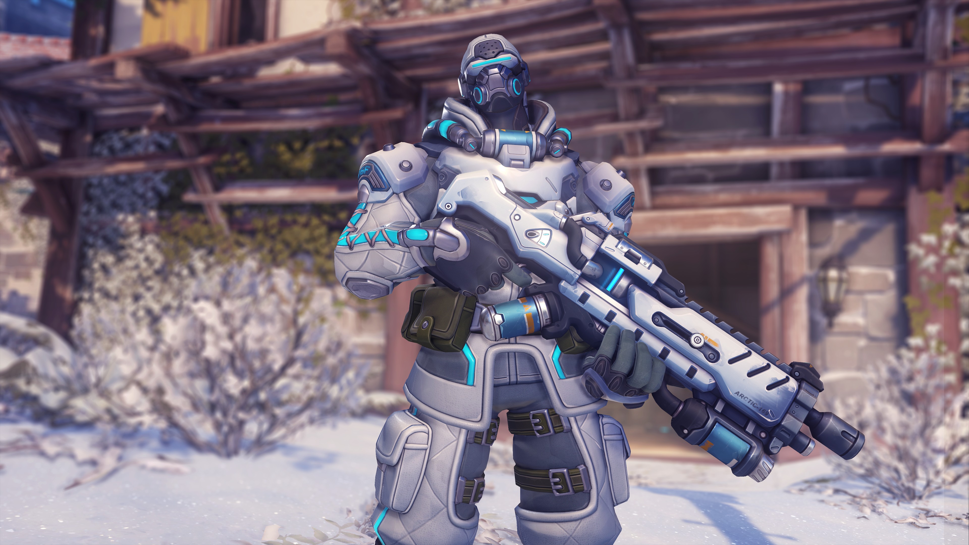 OGN drops Overwatch Apex tournament after Contenders league snub PC Gamer