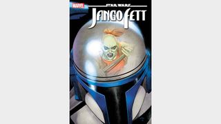 STAR WARS: JANGO FETT #2 (OF 4)
