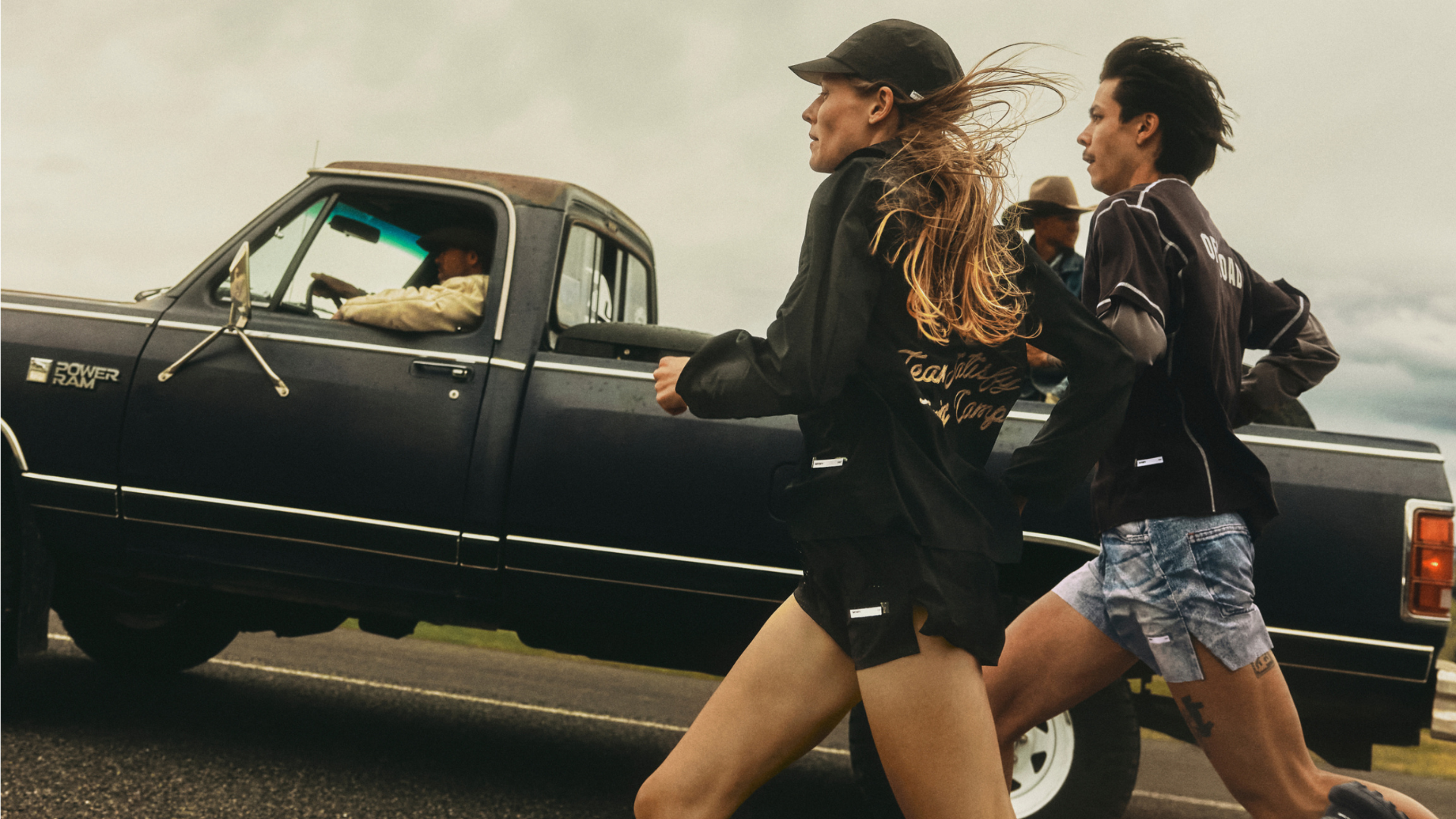 The world’s best running brands, according to Wallpaper*