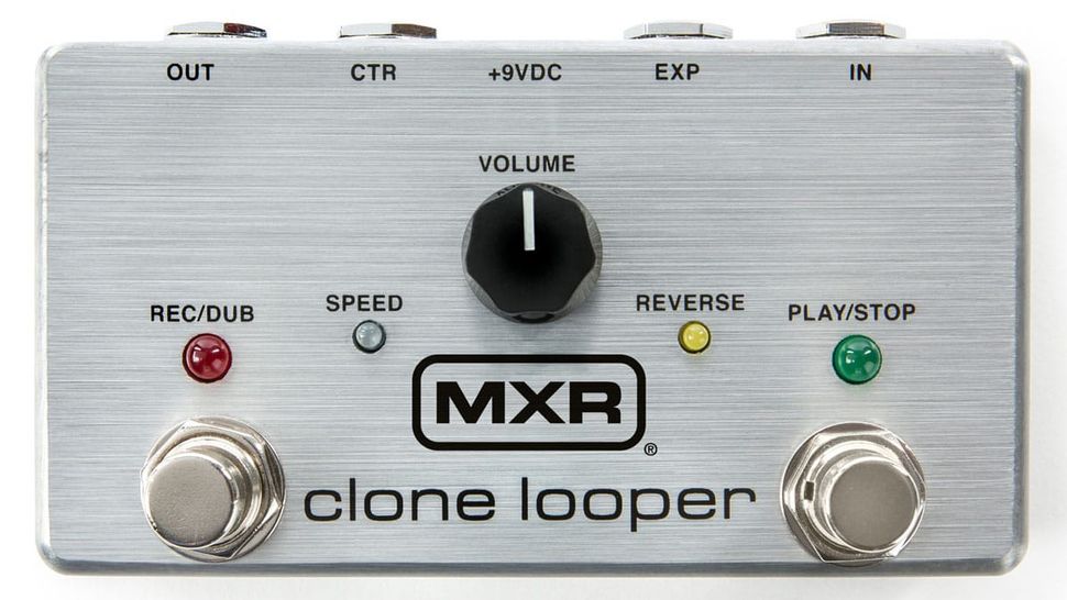 A beginner's guide to looper pedals MusicRadar