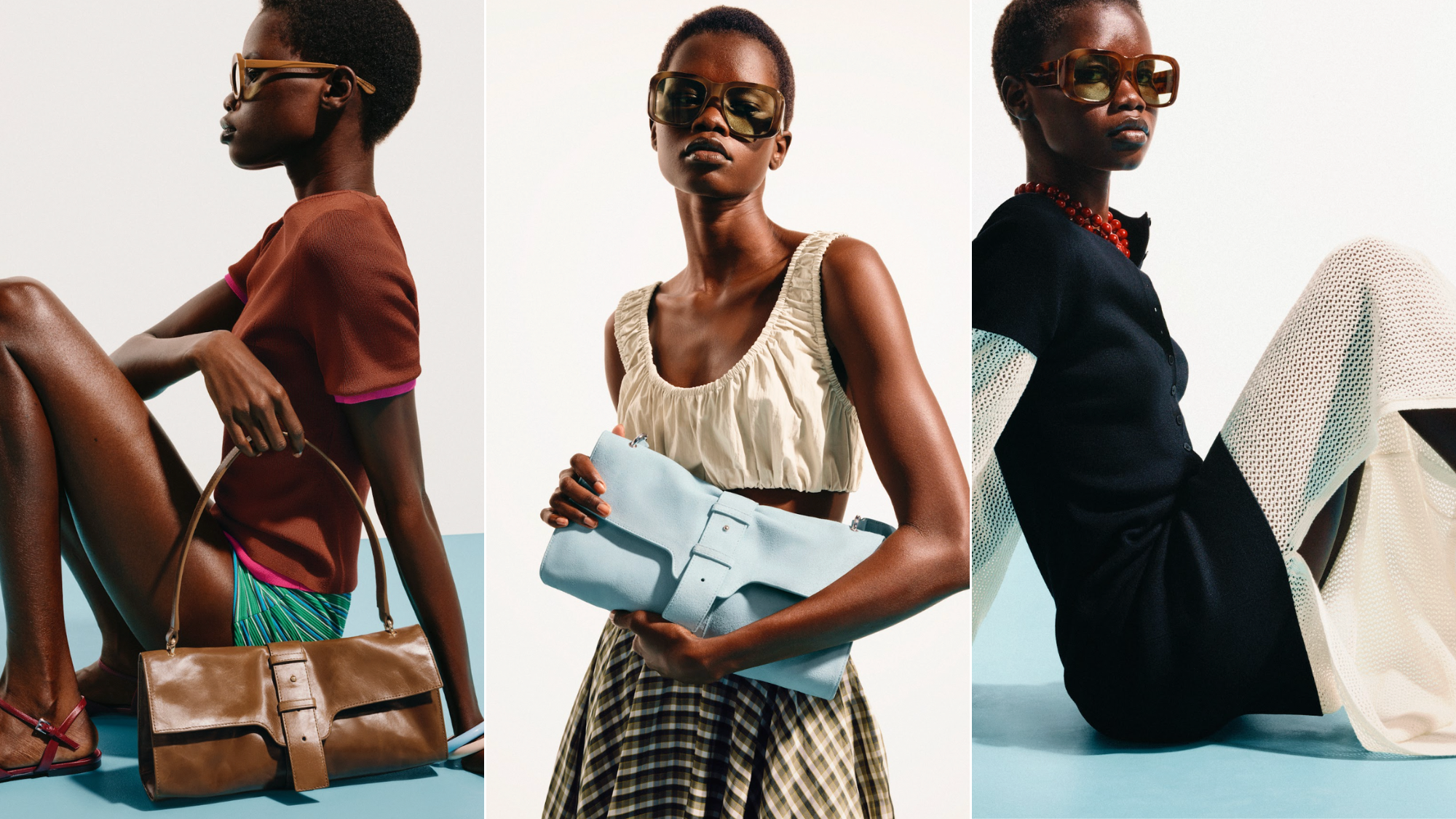 &amp; Other Stories new in summer collection
