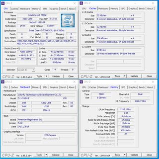 Core i7-7700K