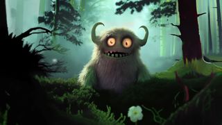 Critterz short film still image