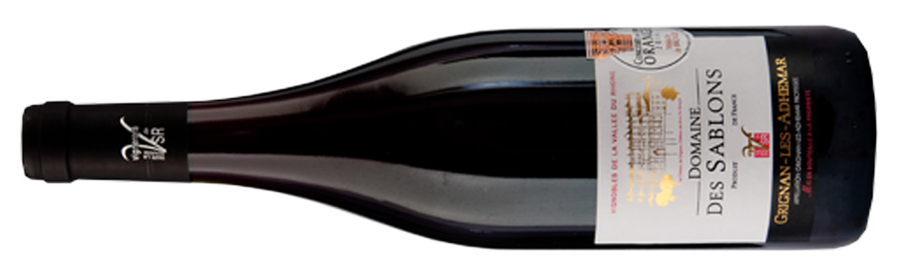 Domaine des Sablons, Terra Segusa 2024