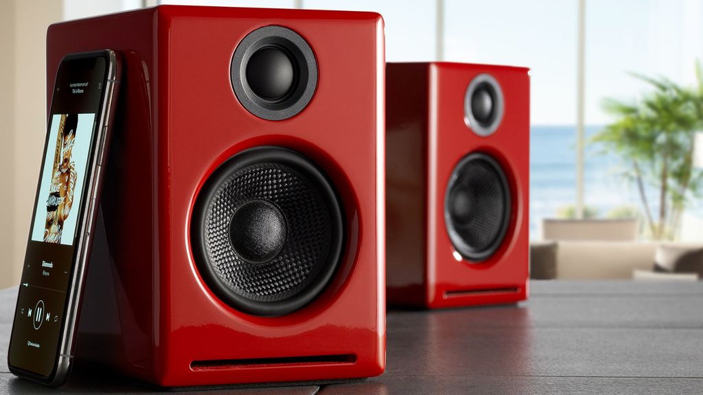 Best computer speakers in 2024 Laptop Mag
