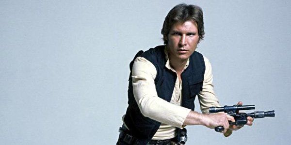 Star Wars 7 Might Include This Cool Nod To Han Solo's Past | Cinemablend