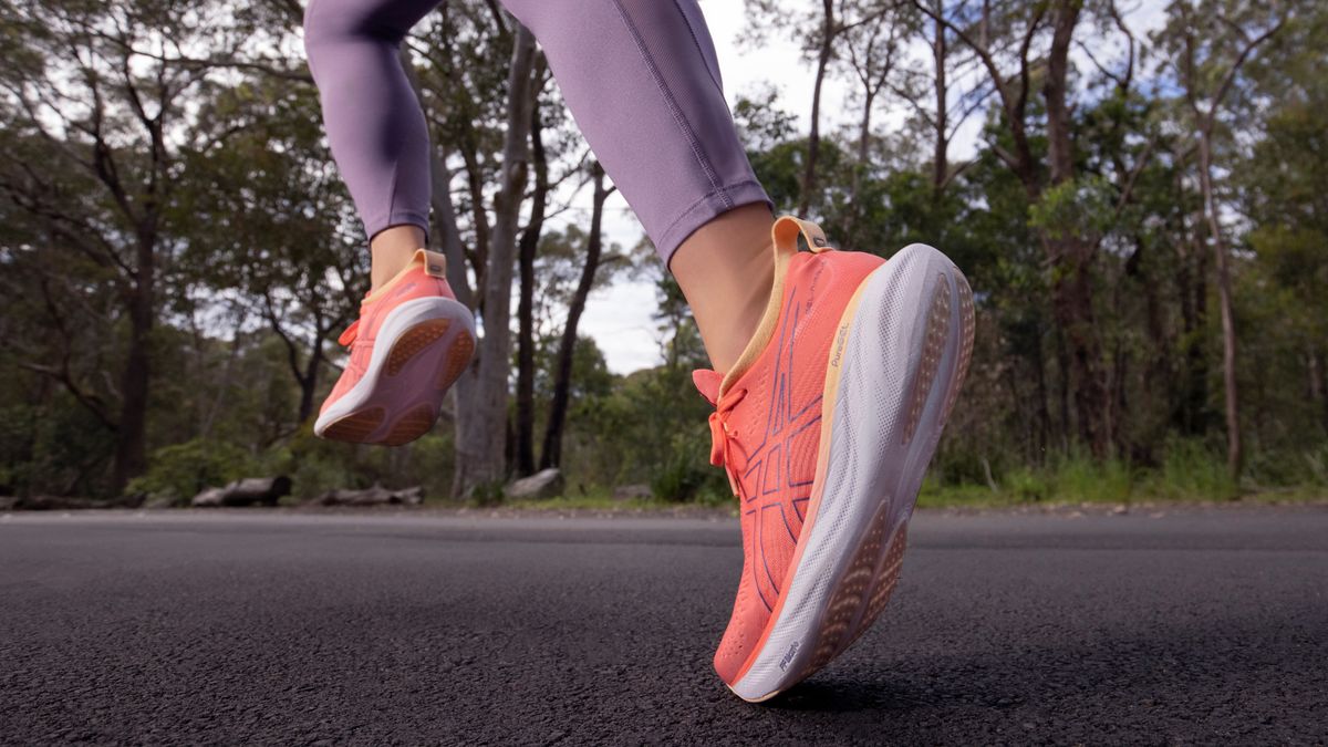 What is responsiveness in running shoes? | Advnture