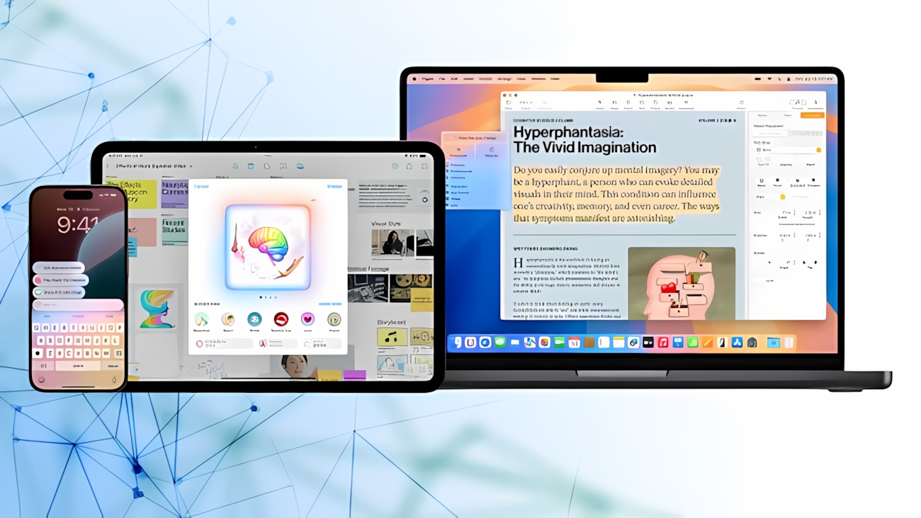 Can Apple catch up? Apple Intelligence just shipped,  yet free "Apple Writing Tools" on GitHub for Windows and Linux make a better alternative