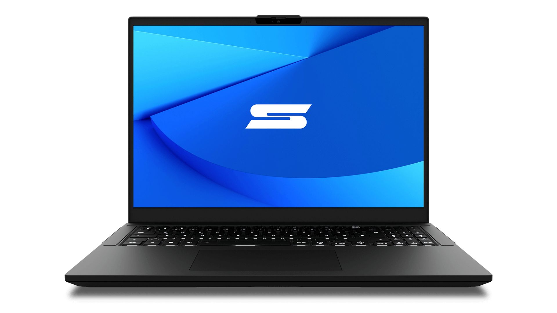 Schenker Element 16 semi-modular laptop with an Intel Core Ultra Series 3 chip