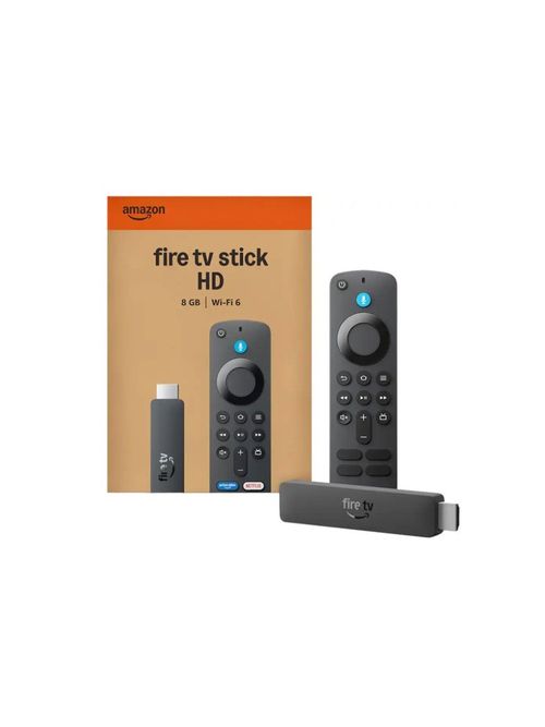 Amazon Fire TV Stick HD (2nd Gen)