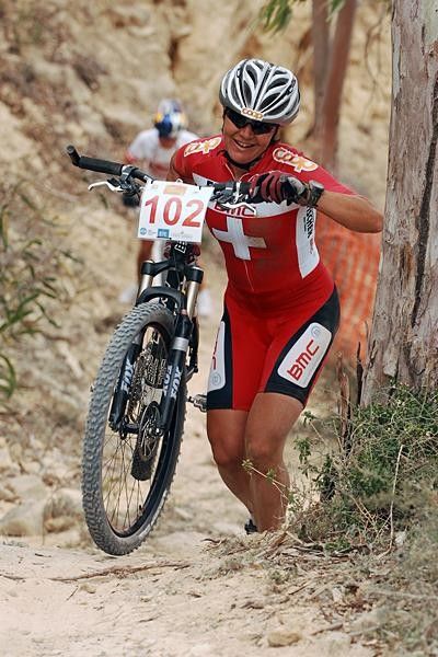Petra Henzi