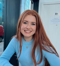 Maya Sargent's avatar