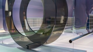 Lexus installations at Milan Design Week 2024